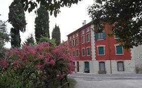 Maregnago Relais